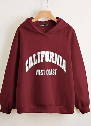 Sheinside oversize sweatshirt