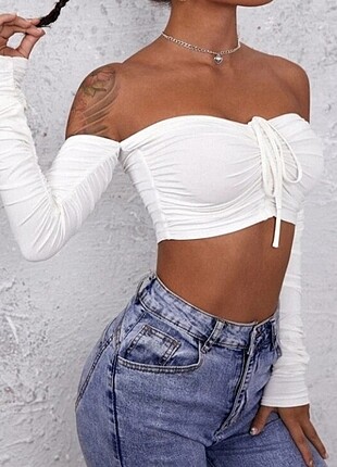 Sheinside Sheinside crop 