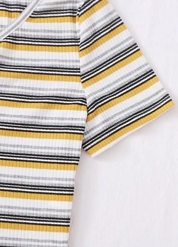 Sheinside Sheinside crop body