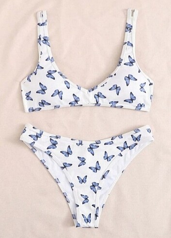 Sheinside Sheinside bikini 