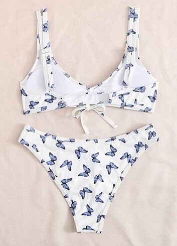 m Beden Sheinside bikini 
