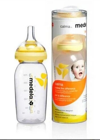 Medela calma biberon 