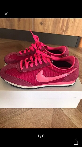 Nike Spor Ayakkabı