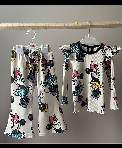 Mickey mouse takim