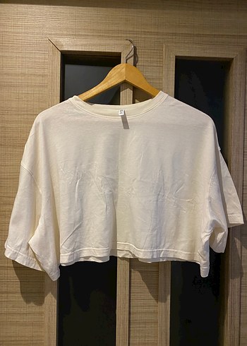 H&M crop