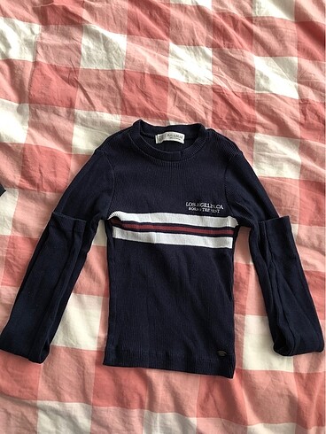 Pull and bear büstiyer