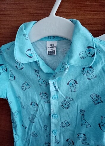 LC Waikiki Pijama takimi