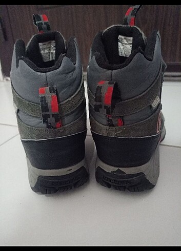 Merrell Merrell bot