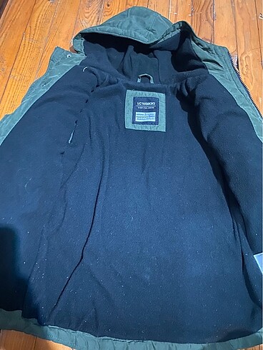 LC Waikiki Erkek mont