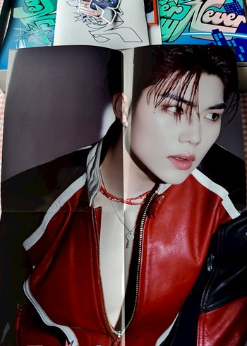 Zerobaseone Never Say Never Albüm - Görsel 2