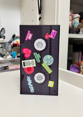 Zerobaseone Never Say Never Albüm - Görsel 4