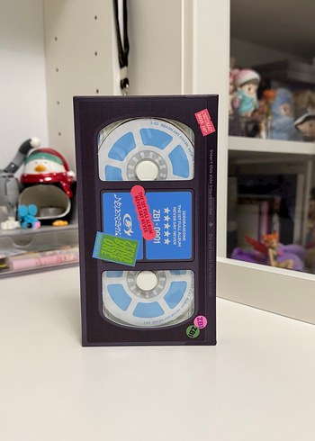 Zerobaseone Never Say Never Albüm - Görsel 6