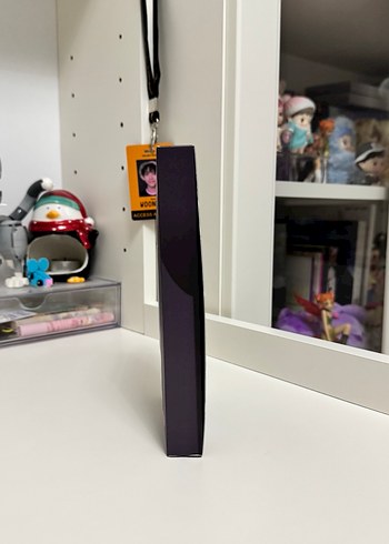 Zerobaseone Never Say Never Albüm - Görsel 5