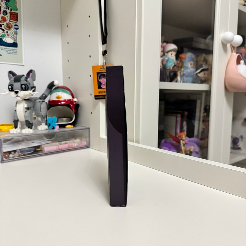 Zerobaseone Never Say Never Albüm - Görsel 5