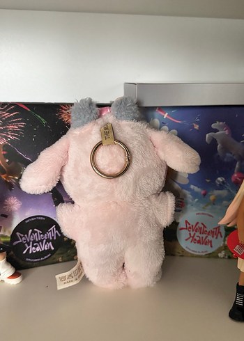 Labubu Sea Salt Macaron - Görsel 7