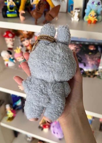 Labubu Sea Salt Macaron - Görsel 2