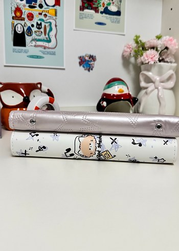 Kpop Pc Binder - Görsel 4