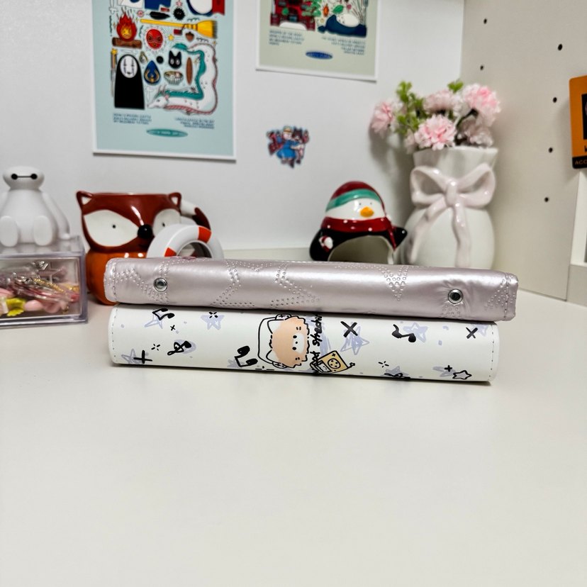 Kpop Pc Binder - Görsel 4