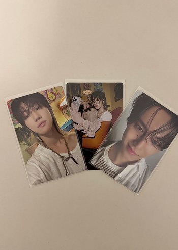 Seventeen pc hao mingyu