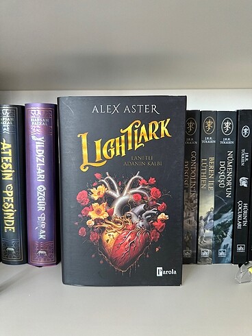 Lightlark