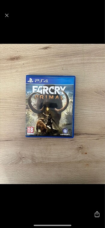 Far cry Criminal