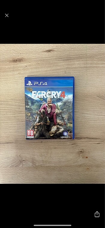 far cry 4