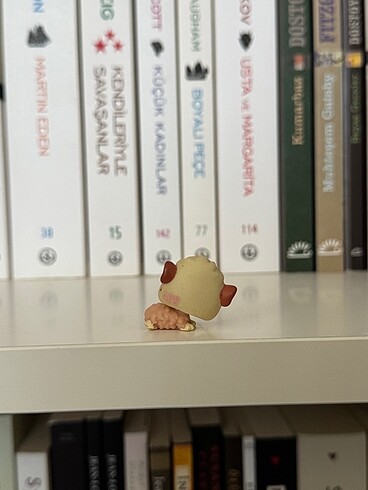 LPS Minişler Hamster Yavru bebek miniş