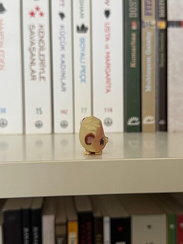  Beden Renk Hamster Yavru bebek miniş