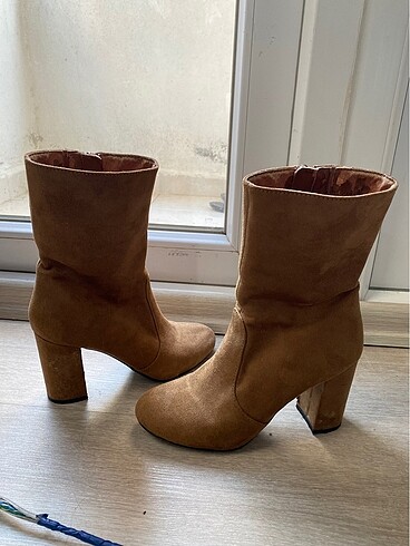 Uzun çizme - Görsel 4