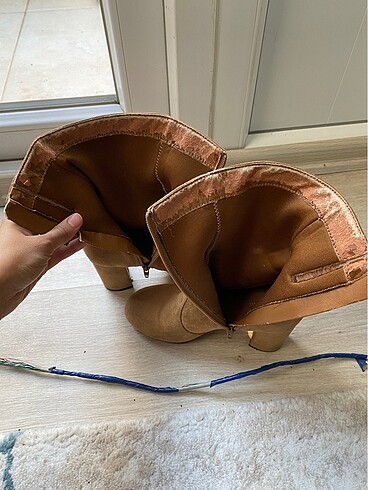 Uzun çizme - Görsel 6