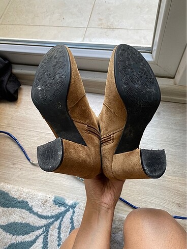 Uzun çizme - Görsel 8