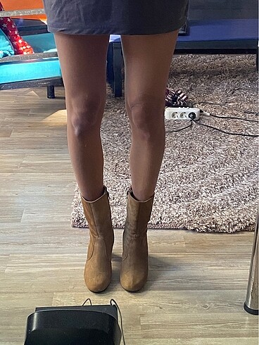 Uzun çizme - Görsel 2