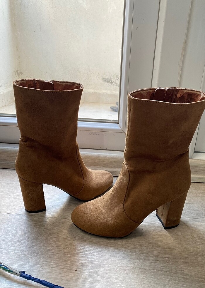 Uzun çizme - Görsel 4