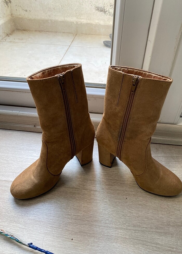 Uzun çizme - Görsel 5