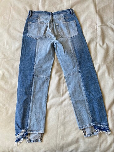 Kot pantolon - Görsel 2