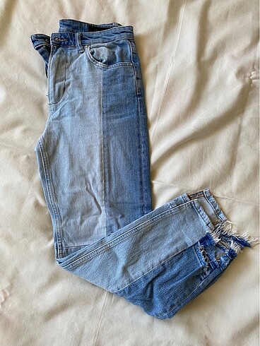 Kot pantolon - Görsel 3