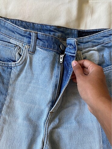 Kot pantolon - Görsel 5