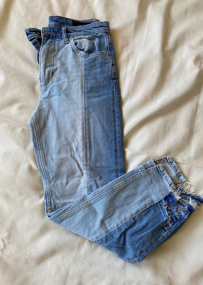 Kot pantolon - Görsel 3