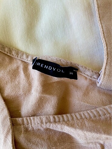 Trendyolmilla bluz - Görsel 5