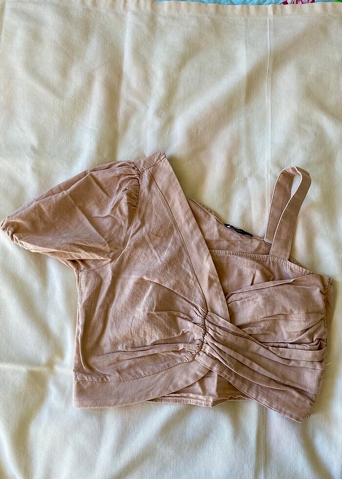 Trendyolmilla bluz - Görsel 2