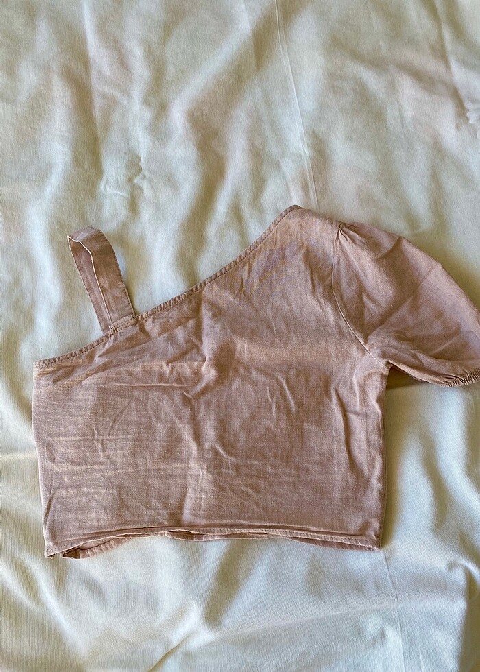 Trendyolmilla bluz - Görsel 3