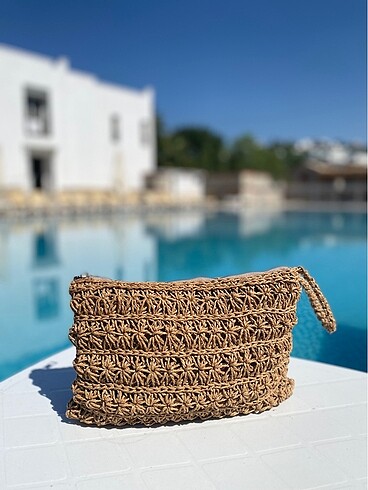 0 el yapımı çantalarım - Görsel 2