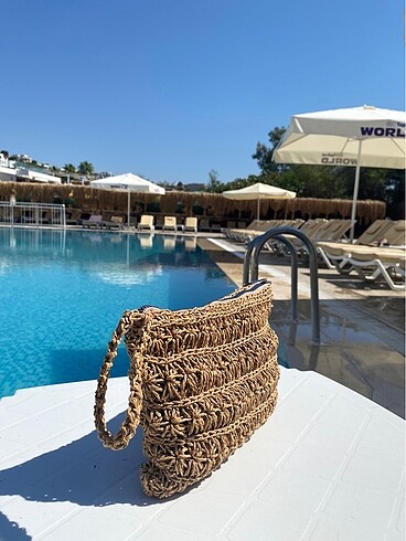 0 el yapımı çantalarım - Görsel 3