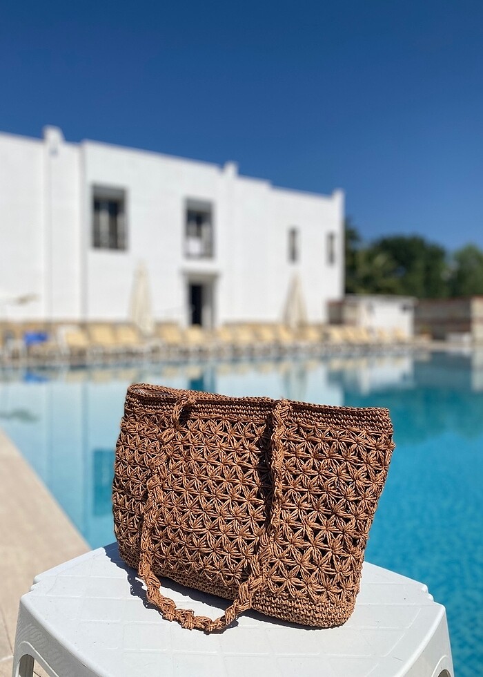 Ji &ji markamızla tüm özel günlerinizde kendinize sevdiklerinize - Görsel 2