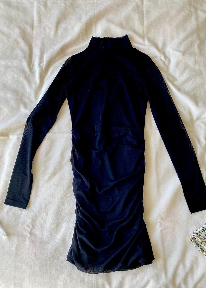 NA-KD orijinal elbise - Görsel 3