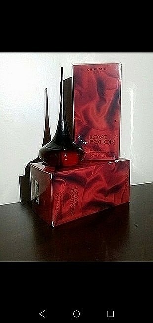 Love potion 