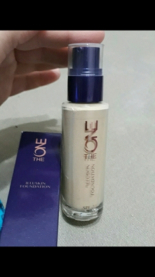 oriflame 