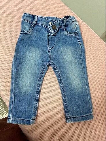 LC Waikiki Bebek pantolon
