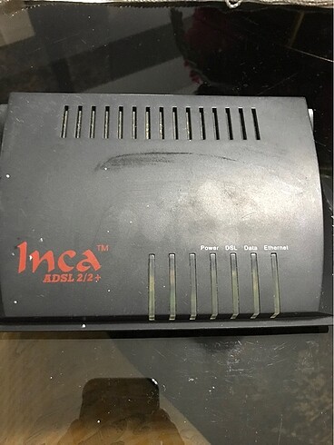 Inca modem