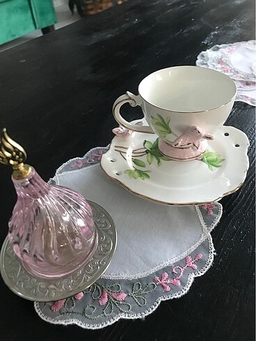 Zara Home Kokteyl peçetesi